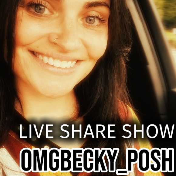 Other - ❤️❤️LIKE THIS LISTING TO BE NOTIFIED WHEN I GO LIVE❤️❤️